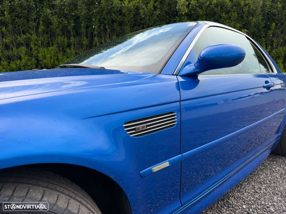 BMW 320 Ci Cabrio - 9