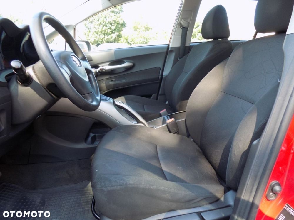 Toyota Auris - 7