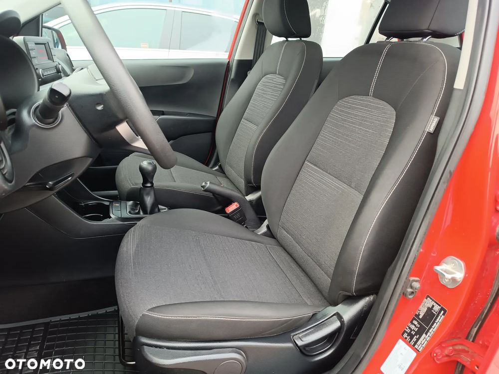 Kia Picanto 1.0 M - 6