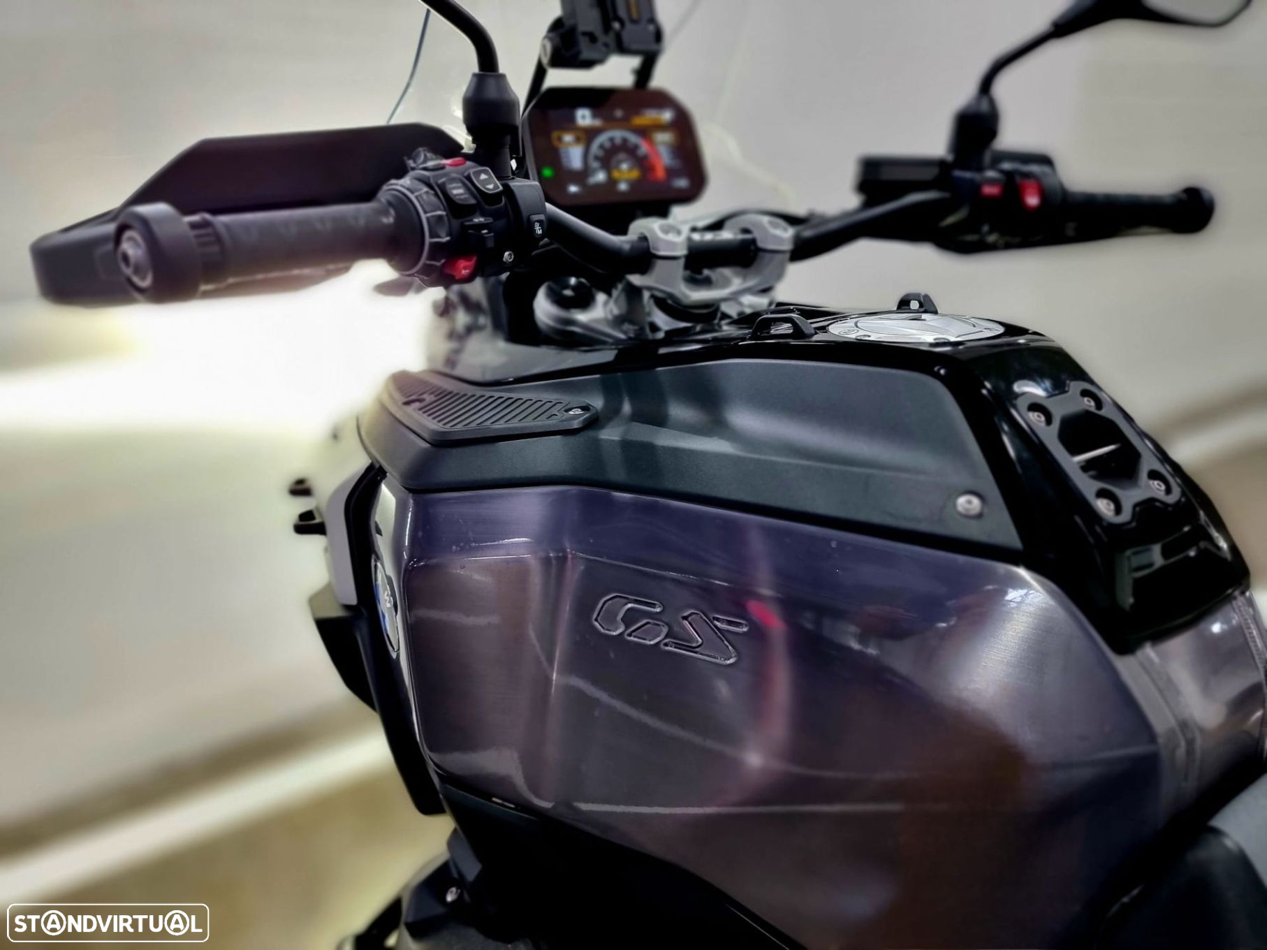 BMW R 1300 GS Adventure 1300GS Adventure - 13