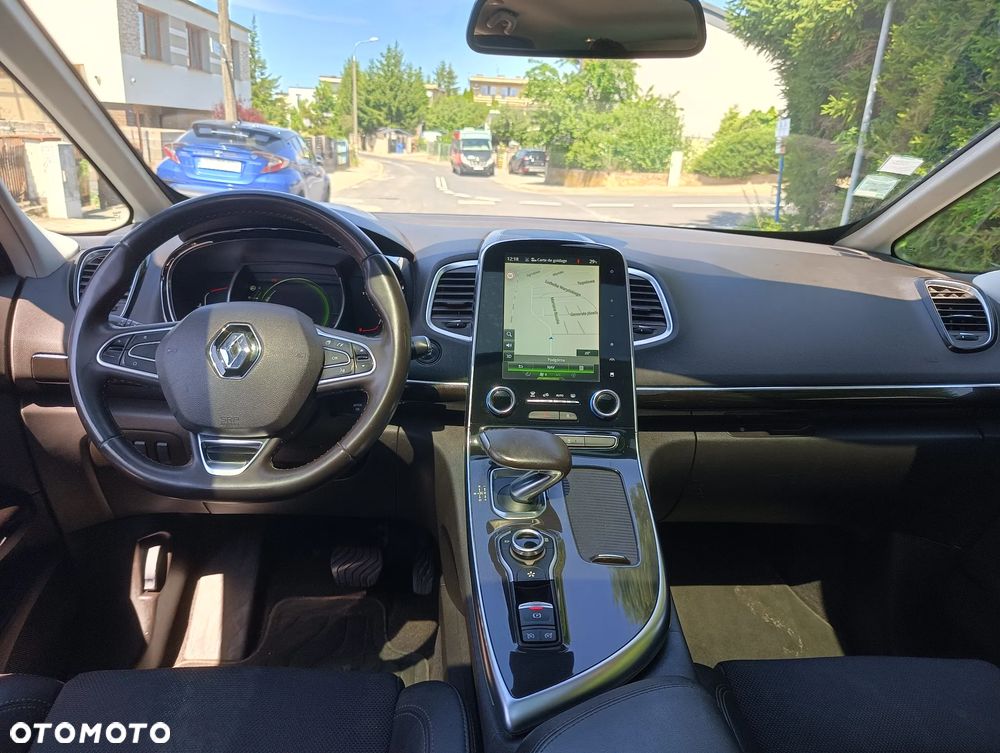 Renault Espace Energy dCi 160 EDC Business - 24