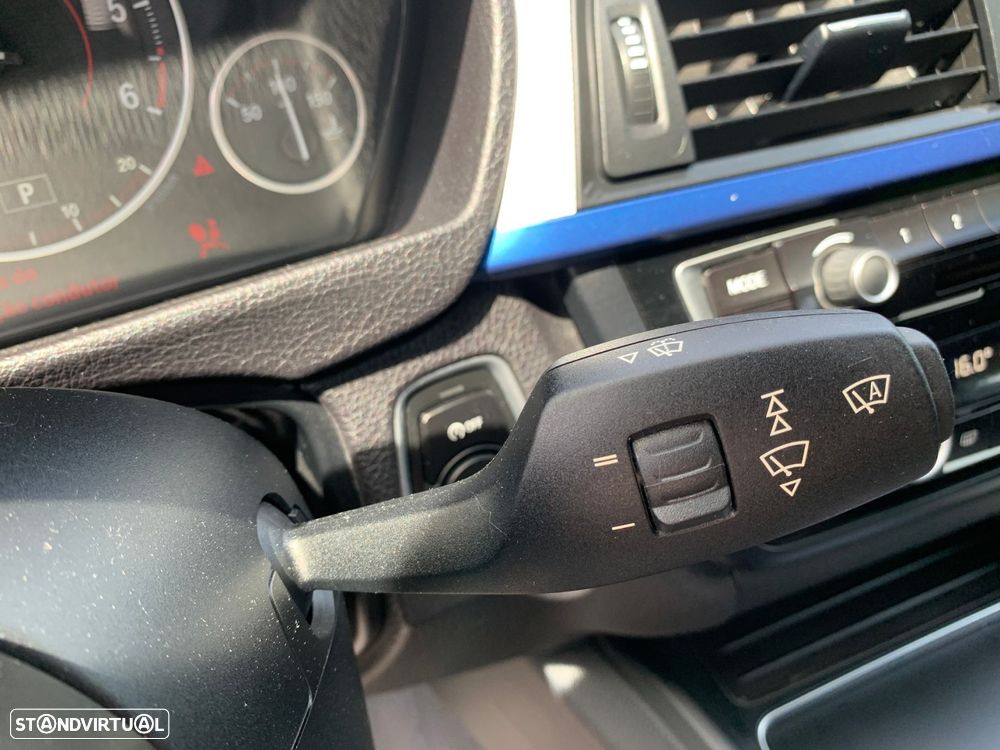 BMW 420 d Pack M Auto - 40