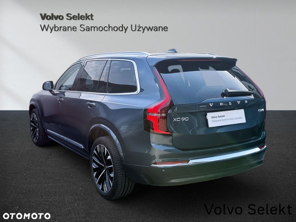 Volvo XC 90 - 8