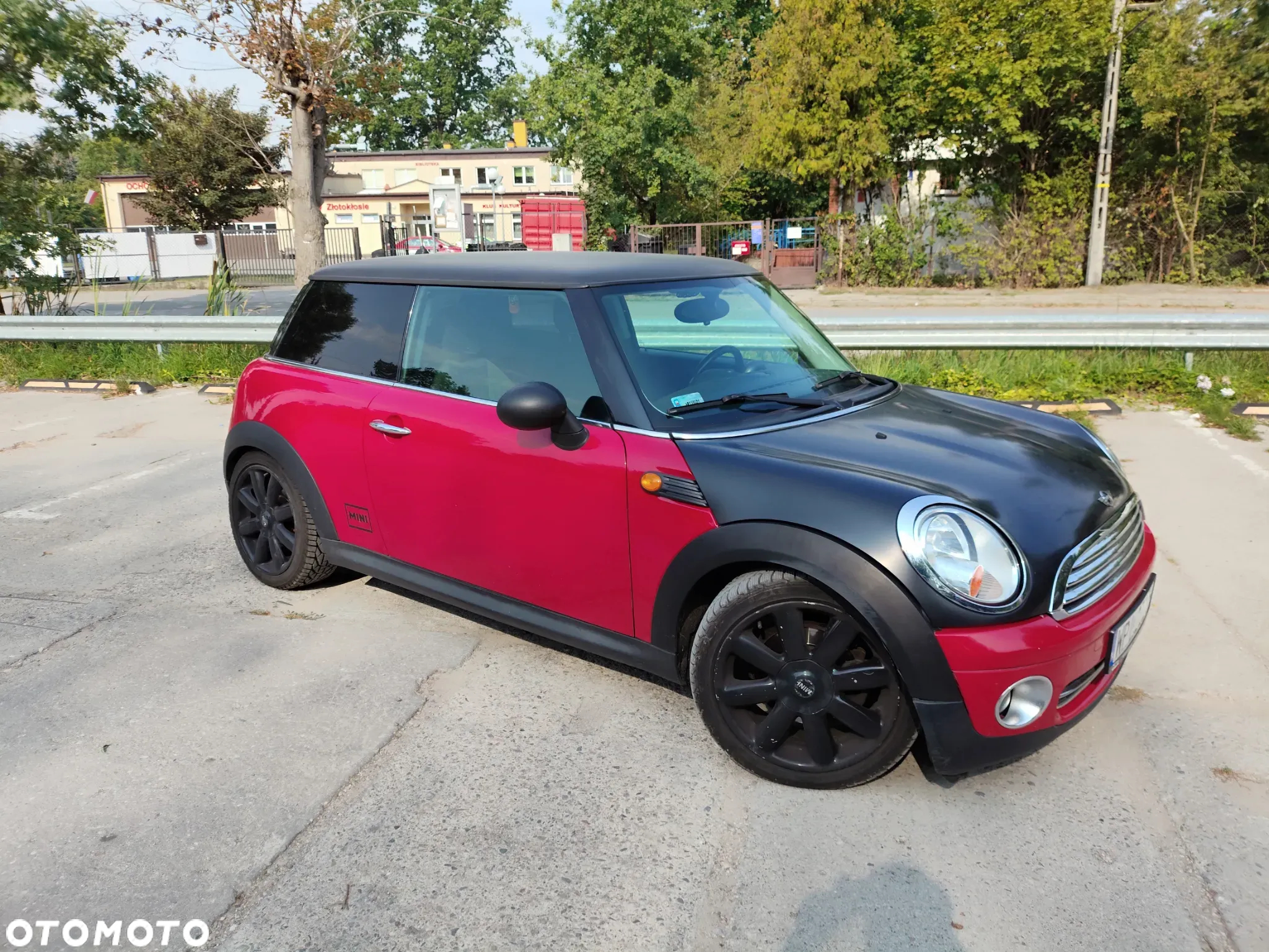 MINI ONE Standard - 2