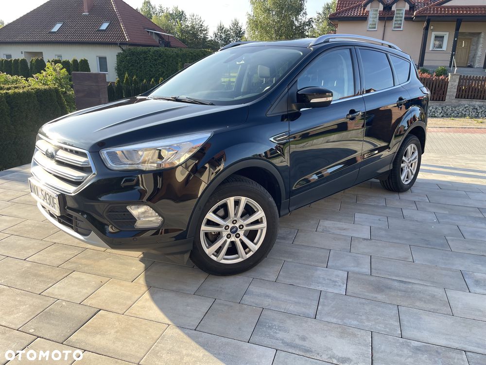 Ford Kuga - 4