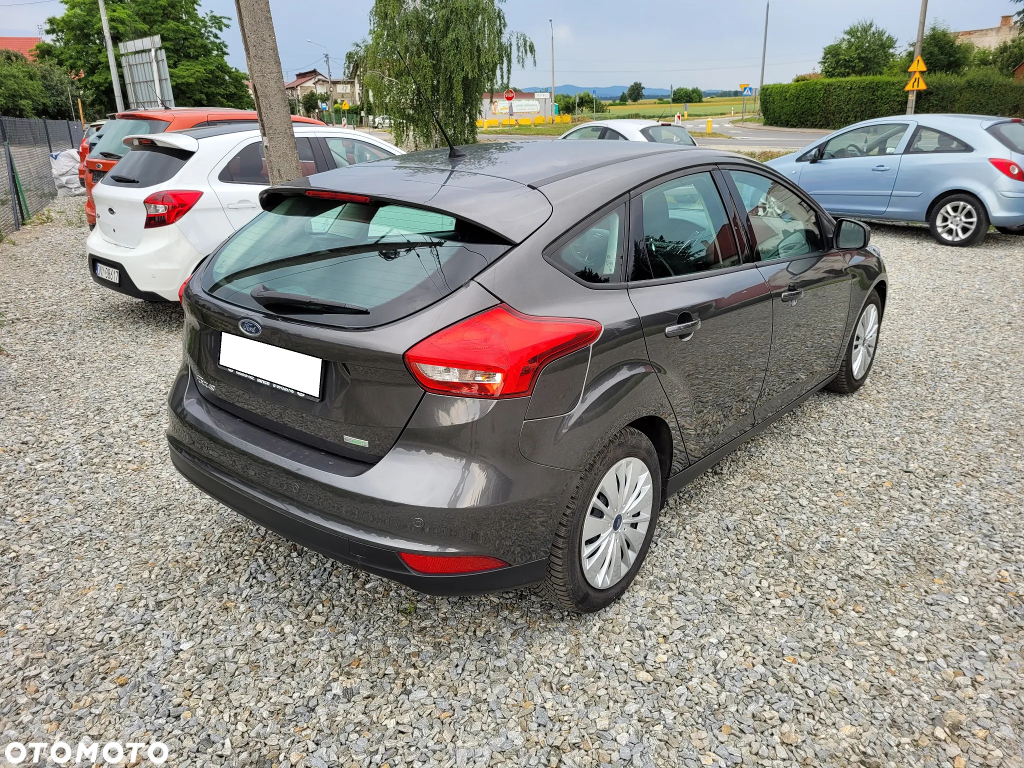 Ford Fiesta 1.0 EcoBoost GPF Active X ASS - 10