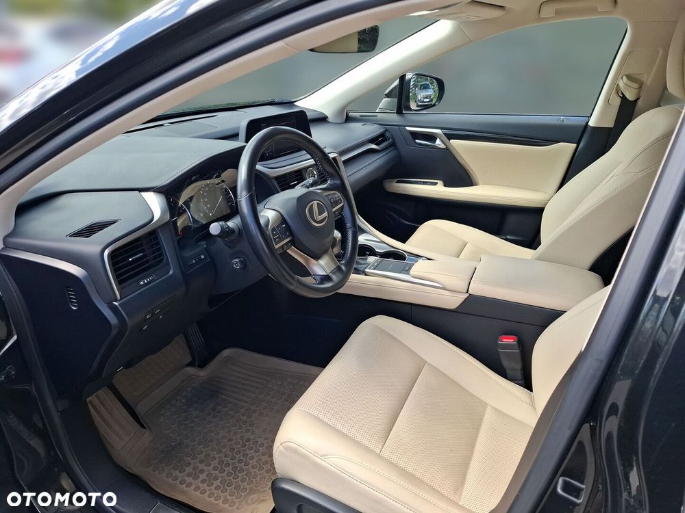Lexus RX 300 Elegance - 8