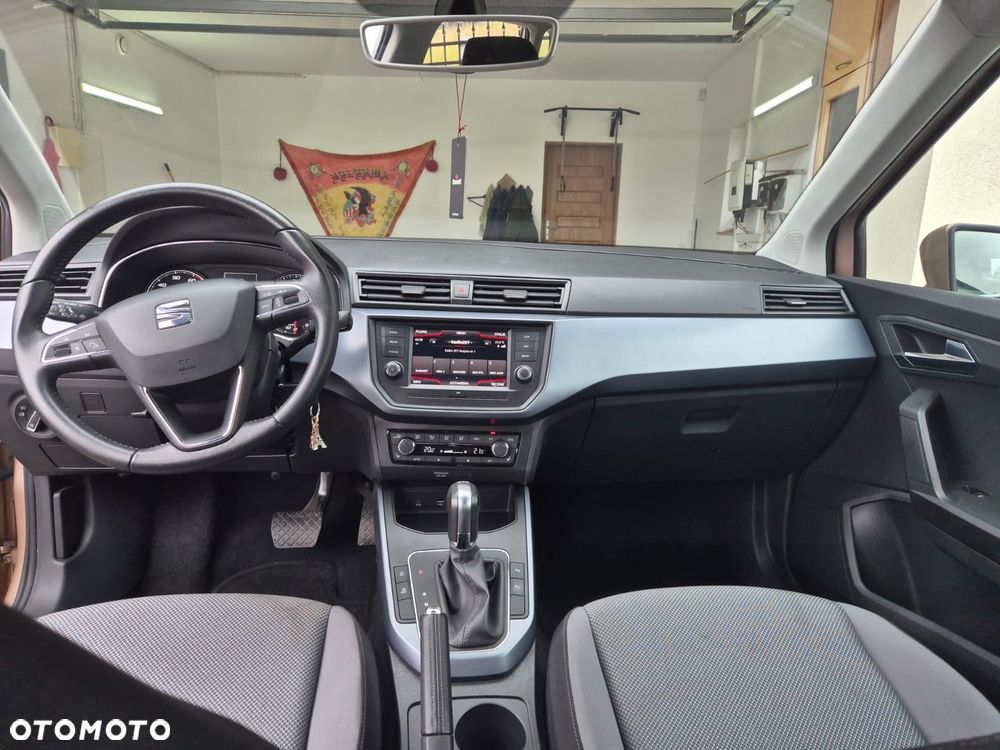 Seat Arona 1.0 TSI DSG OPF Fast Lane - 3