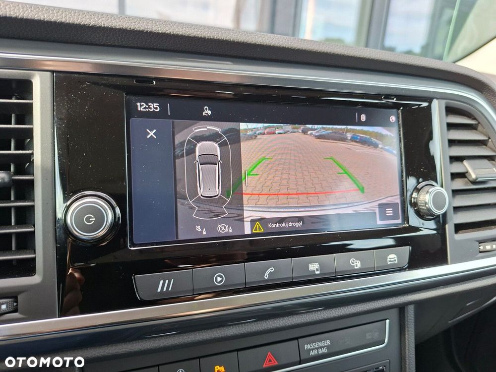Seat Ateca - 22