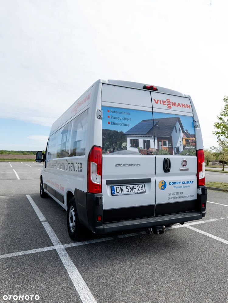 Fiat DUCATO - 5