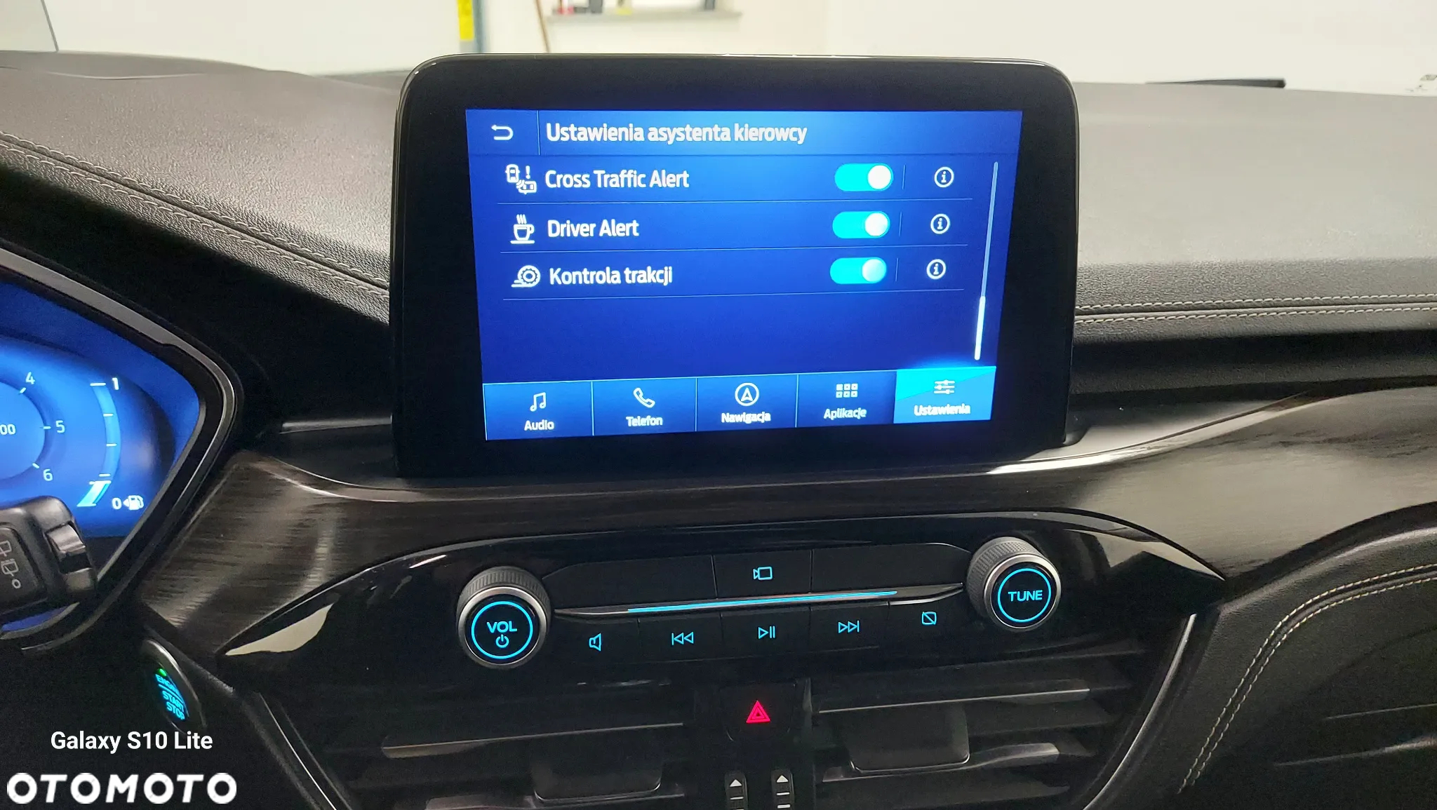 Ford Kuga Vignale 2.0 EcoBlue AWD - 27