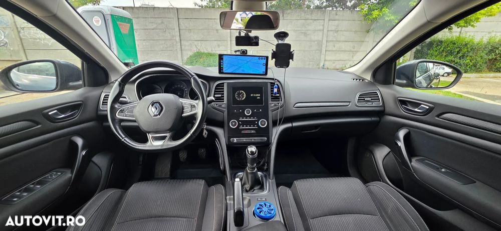Renault Megane - 3