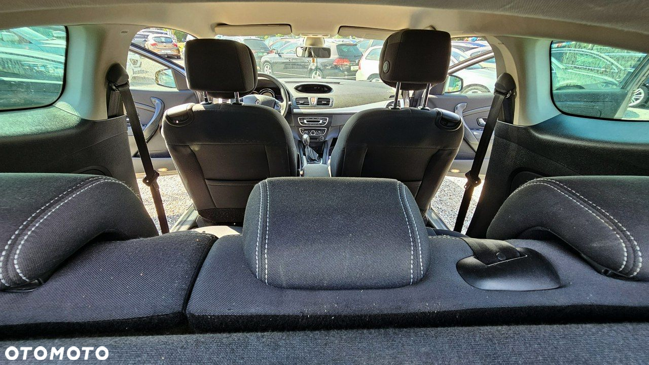 Renault Megane - 27