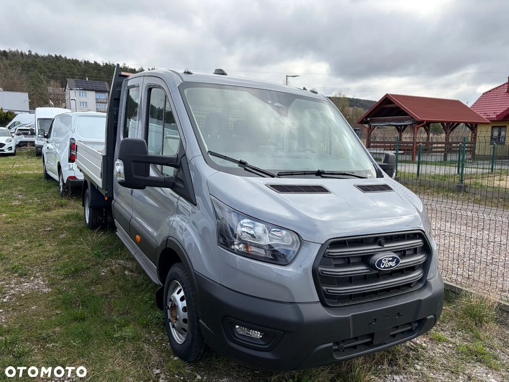 Ford Transit - 1