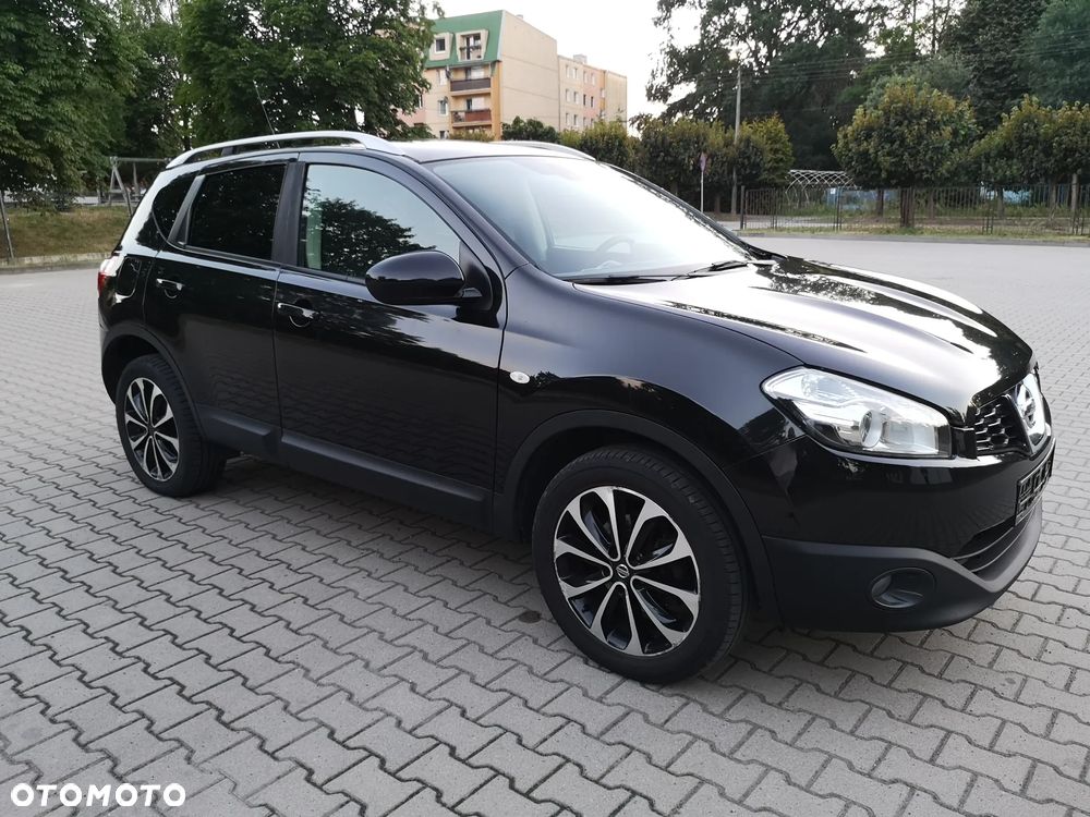 Nissan Qashqai - 29