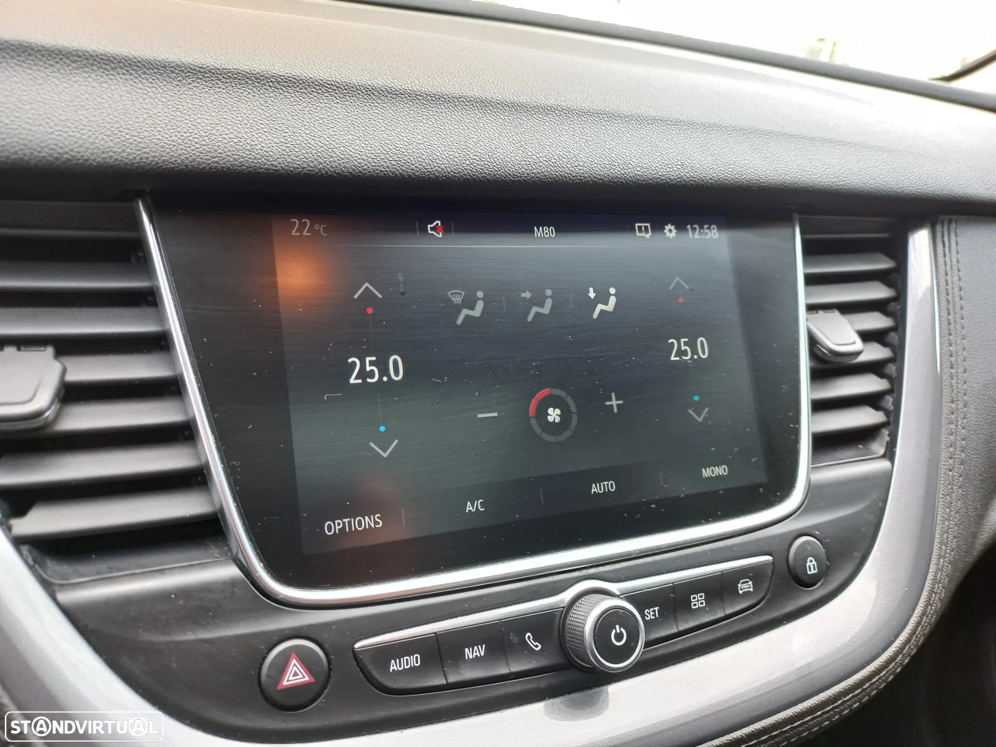 Opel Grandland X 1.5 CDTI Innovation AT - 19