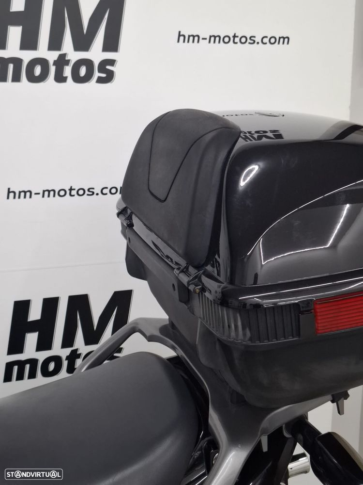 Honda XL 1000 VARADERO - 16