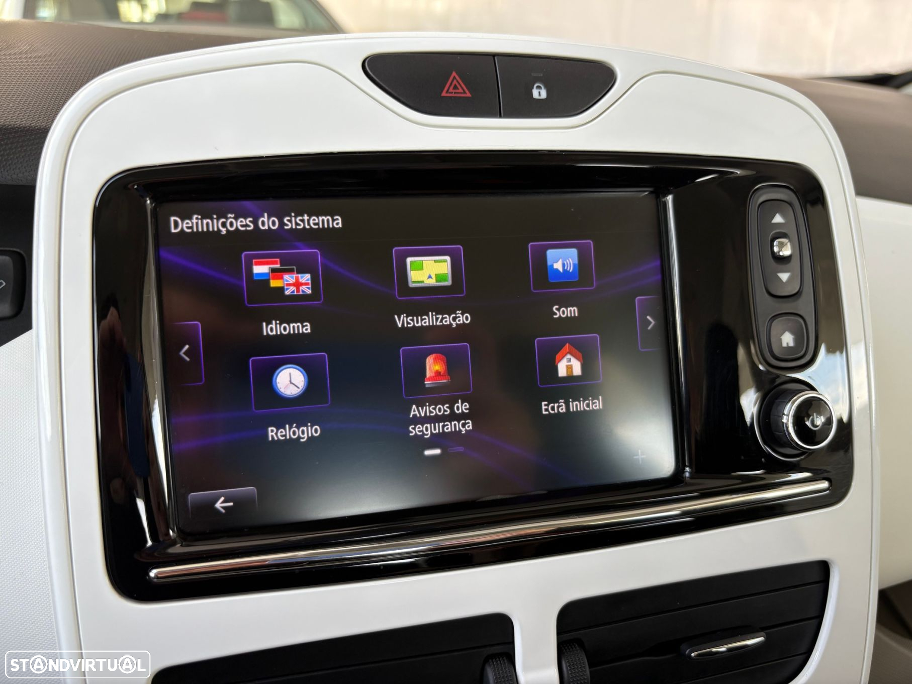 Renault Zoe (c/ Bateria) Life 40 Q90 - 37