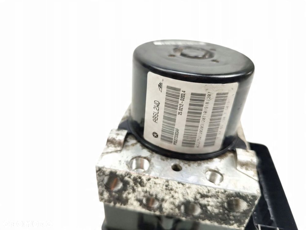 POMPA ABS DODGE CALIBER (2006-2009) 1.8 16V 150KM P05273303AF - 5