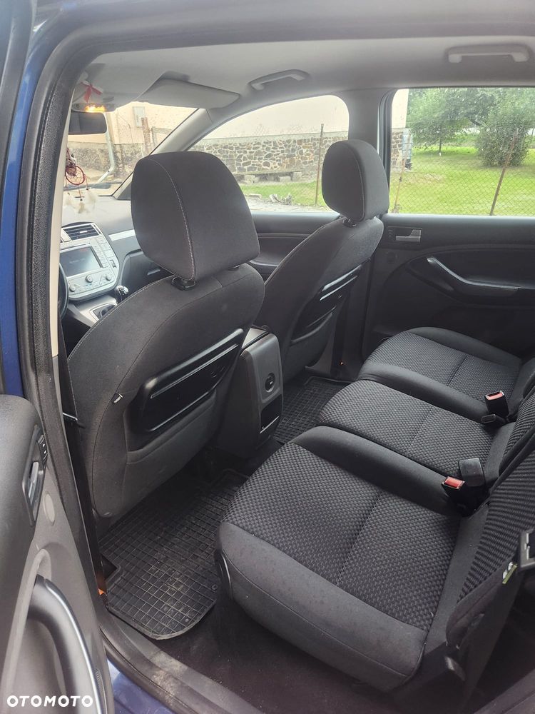 Ford C-MAX 2.0 TDCi Titanium - 5