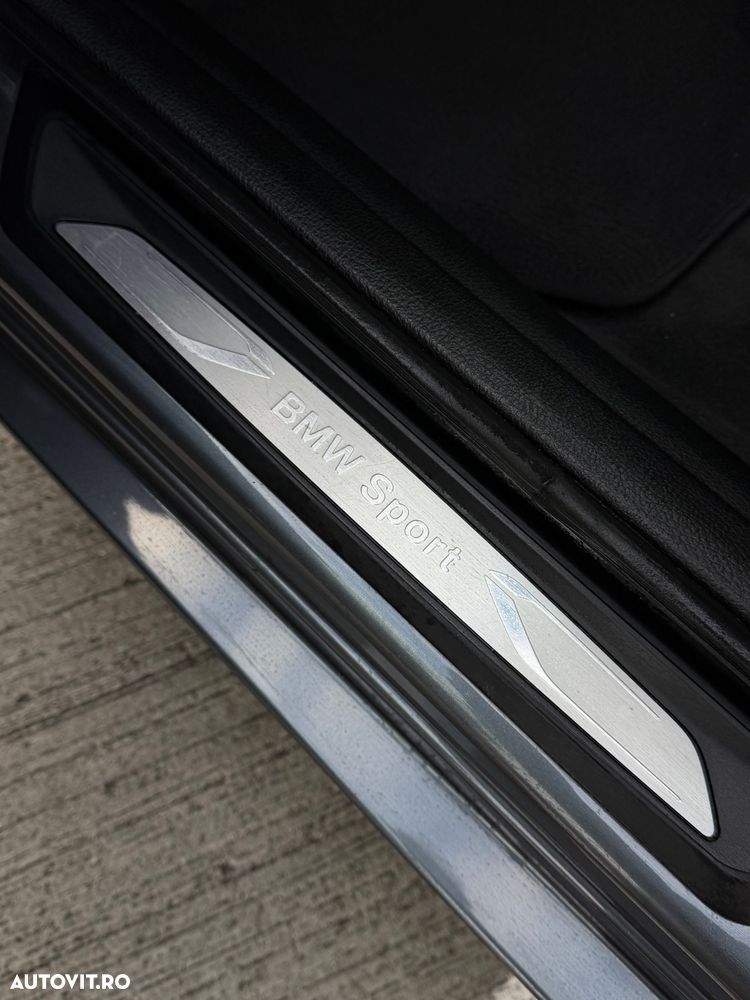 BMW Seria 3 320d GT Aut. Sport Line - 16