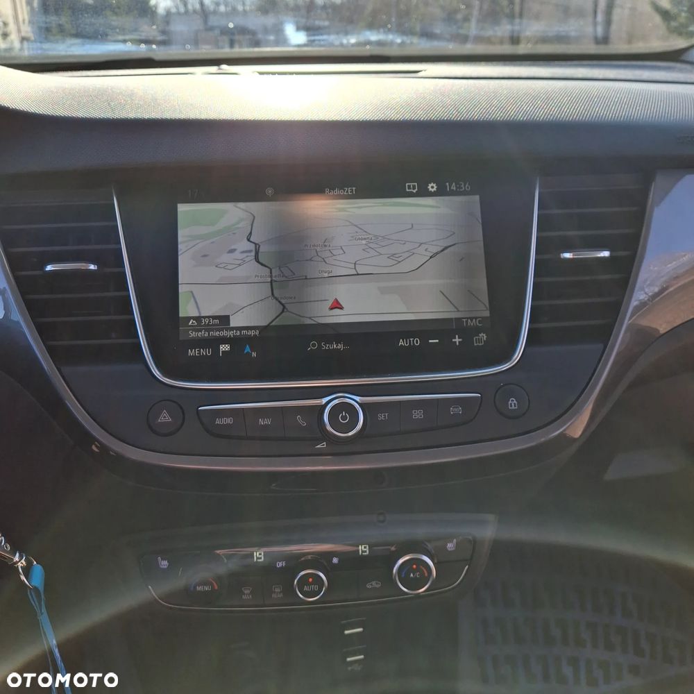 Opel Crossland X 1.2 ECOTEC Start/Stop Innovation - 12