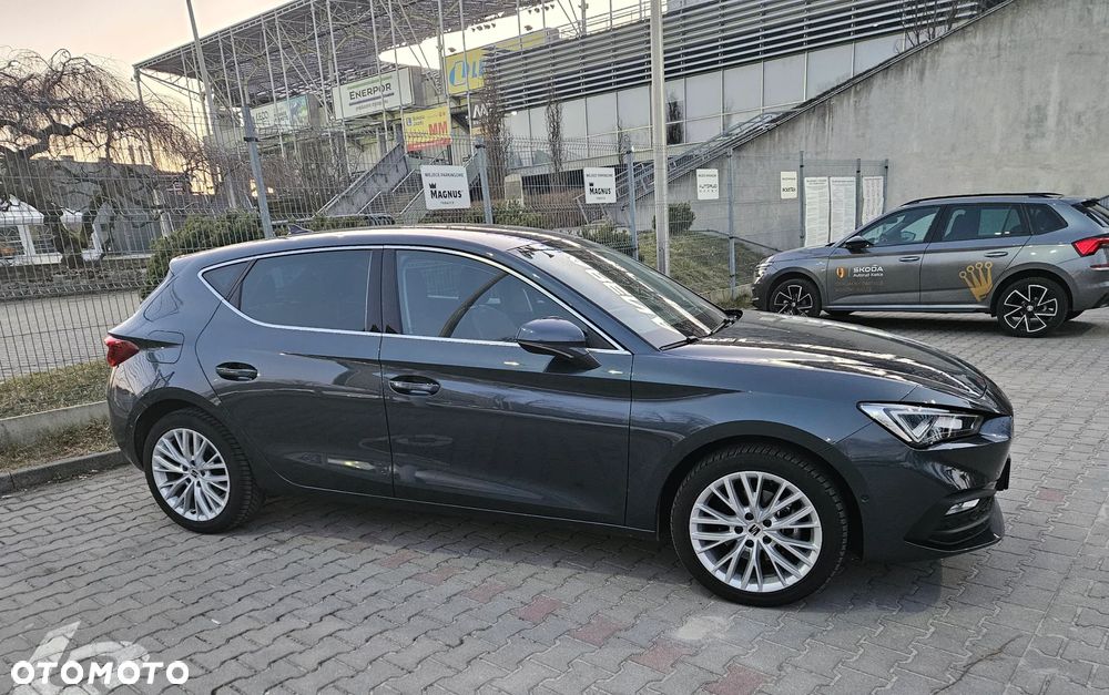 Seat Leon - 6