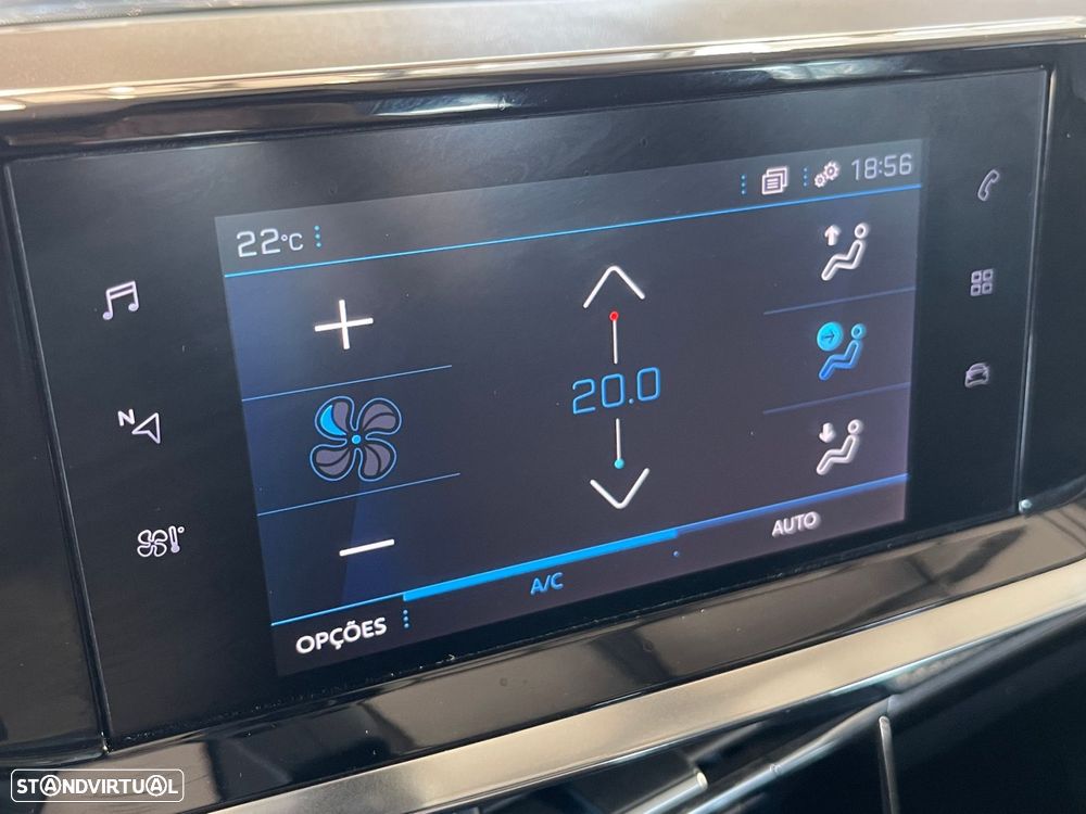 Peugeot 2008 1.2 PureTech Active - 21