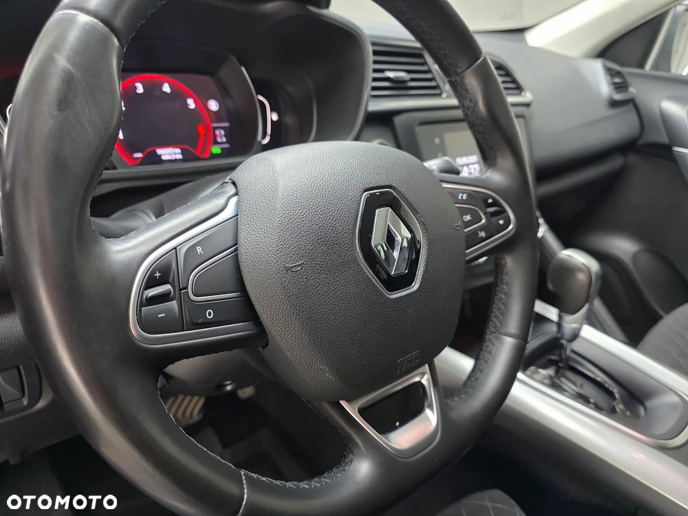 Renault Kadjar - 10