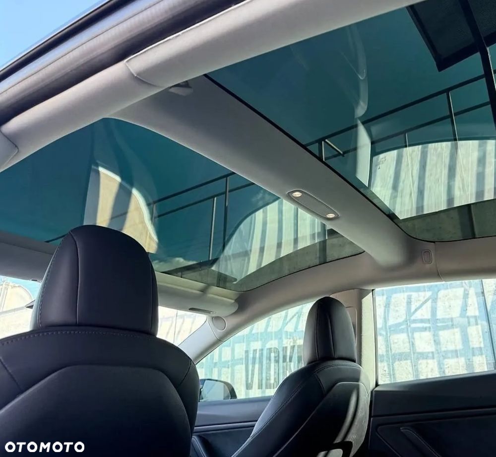 Tesla Model 3 Allradantrieb Dual Motor Performance - 17
