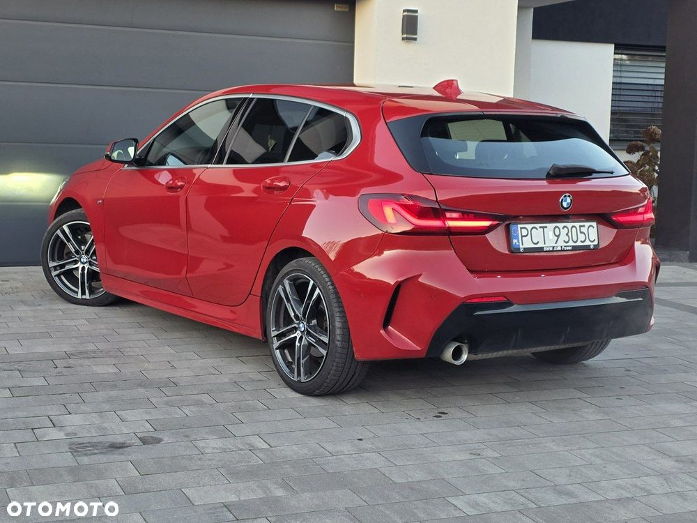 BMW Seria 1 - 15