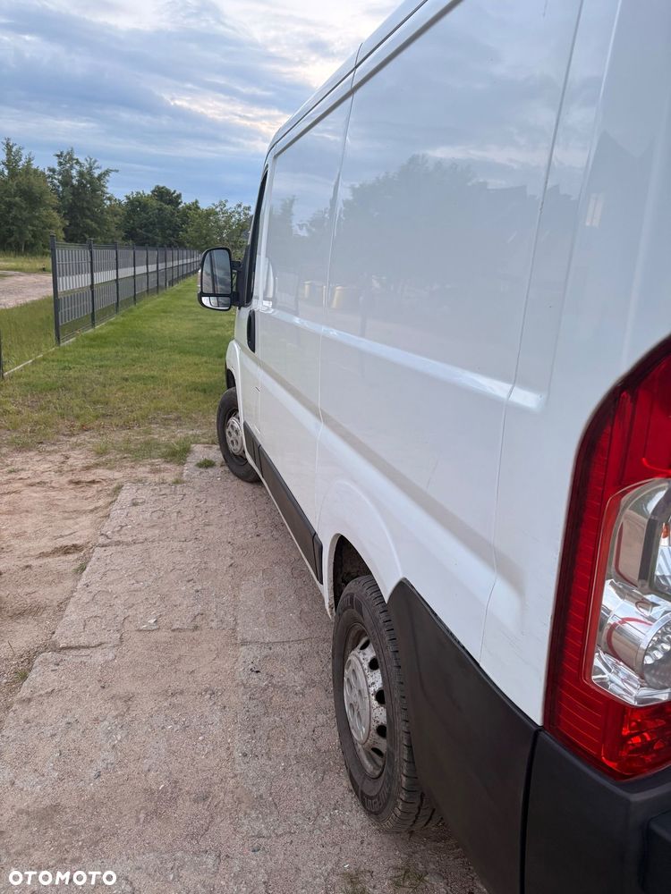 Peugeot Boxer - 6