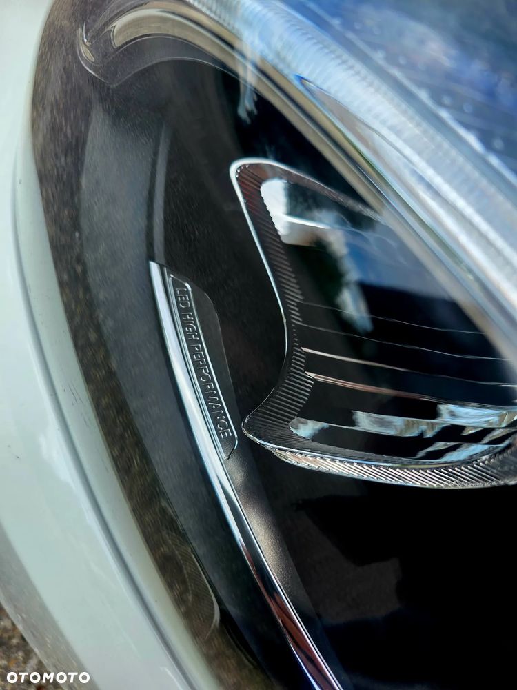 Mercedes-Benz Klasa B 200 UrbanStyle Edition - 8