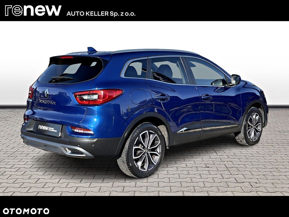 Renault Kadjar - 7