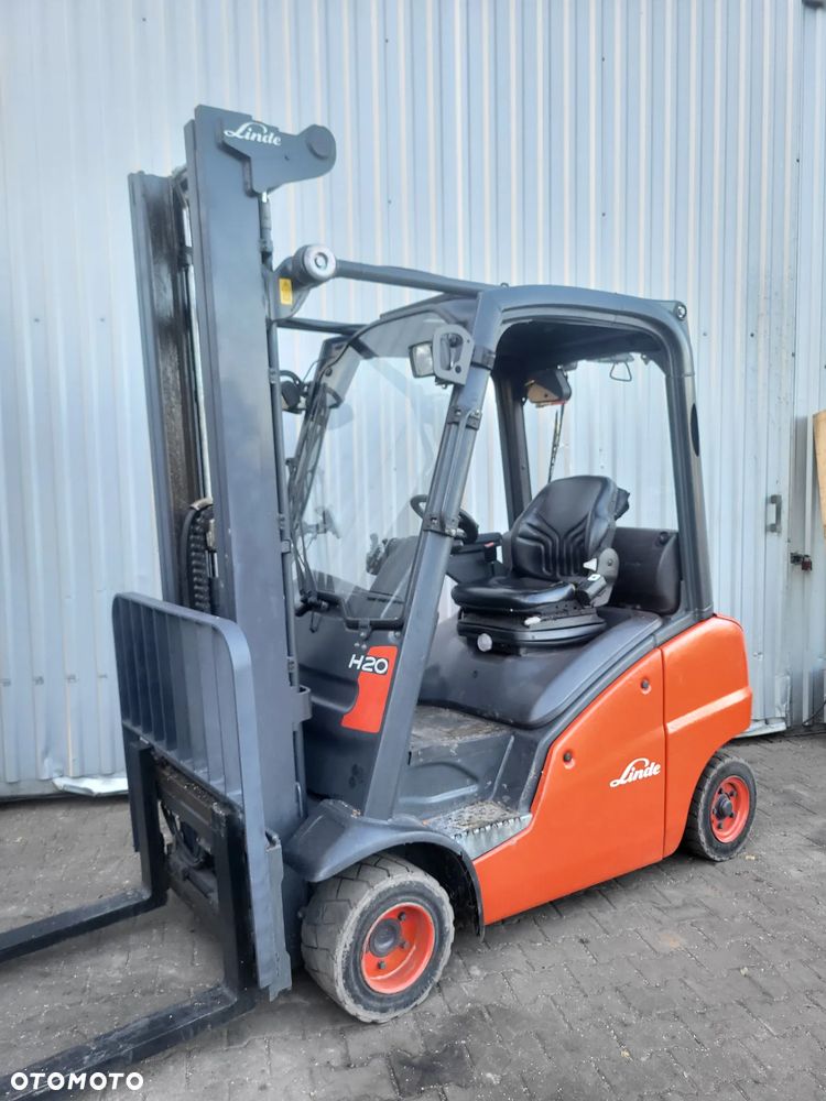 Linde - 1