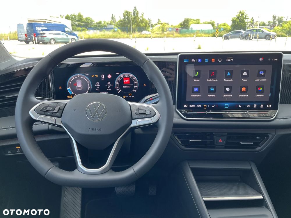 Volkswagen Tiguan 1.5 eTSI Life Plus DSG - 14