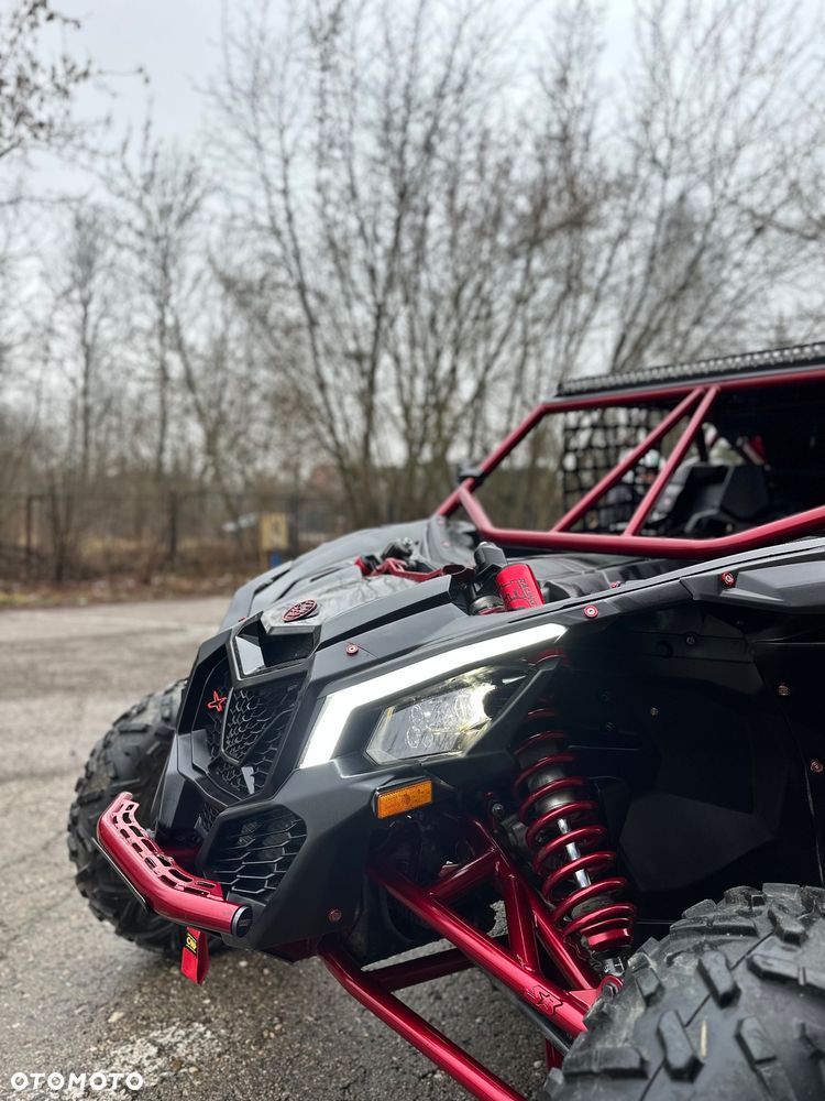 Can-Am Maverick - 12