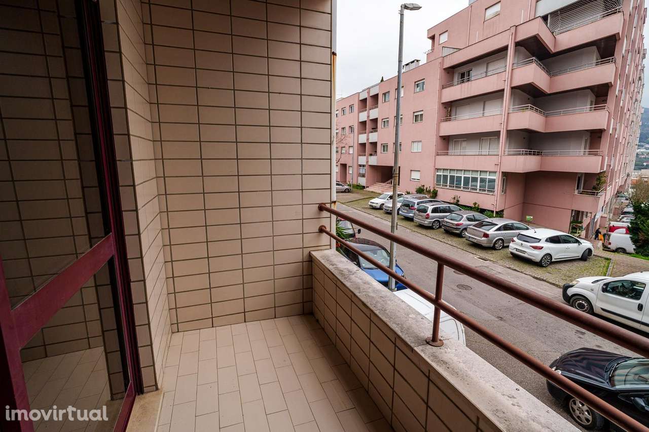 Apartamento T3 para venda em Gualtar, Braga - Grande imagem: 5/12