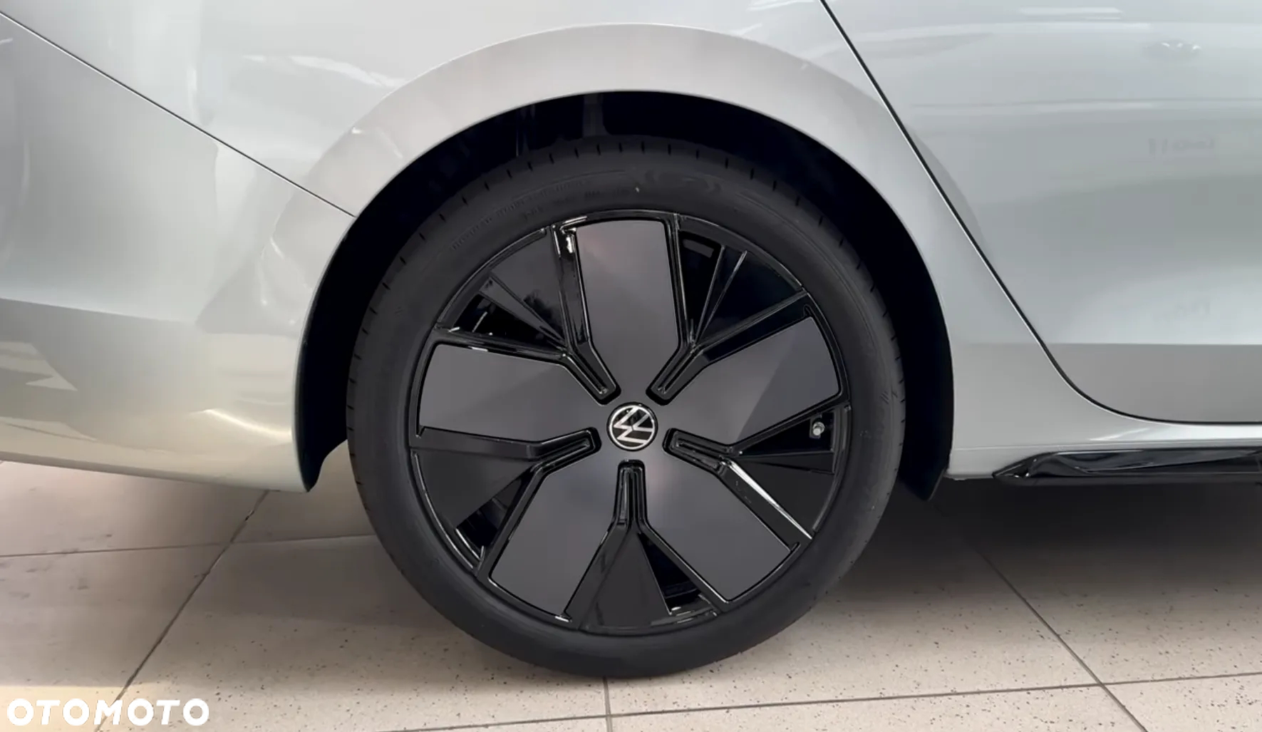 Volkswagen Passat 2.0 TSI R-Line DSG - 6