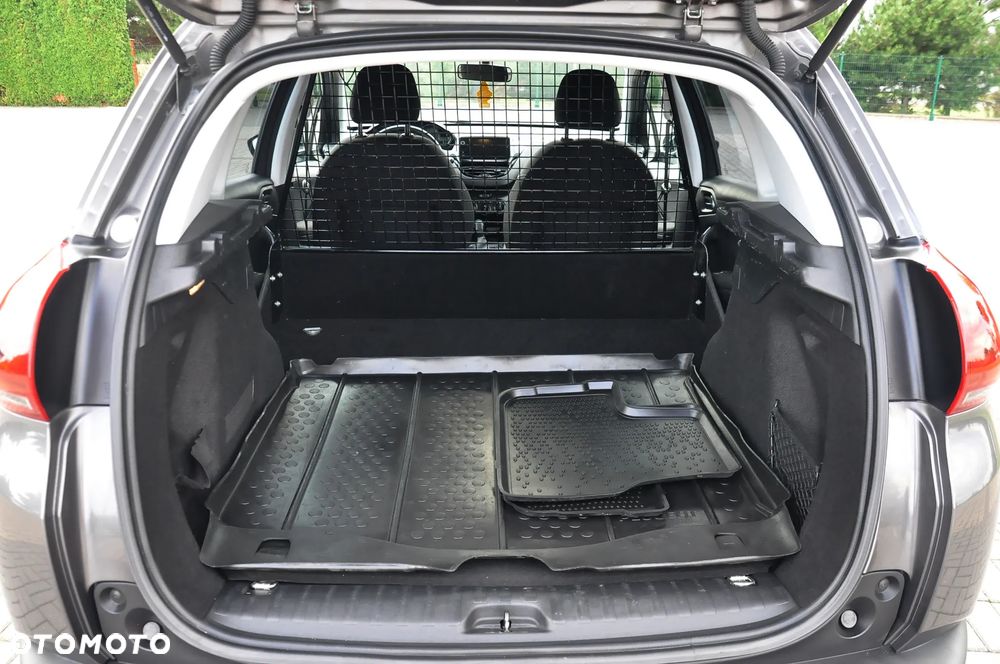 Peugeot 2008 1.6 BlueHDi Active - 31