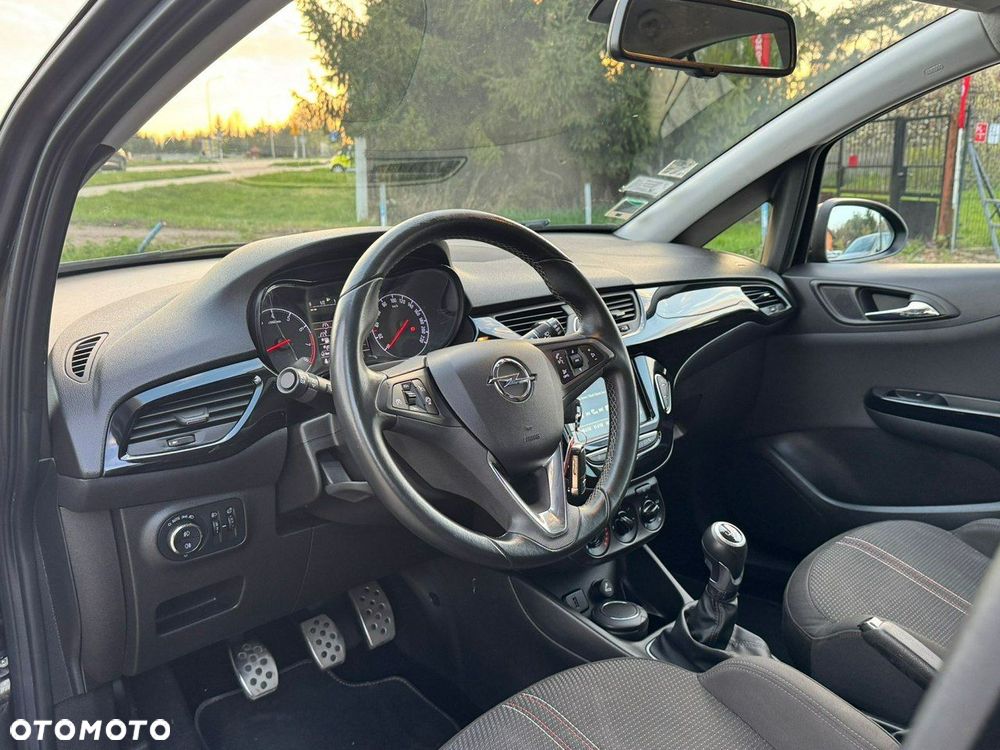 Opel Corsa - 19