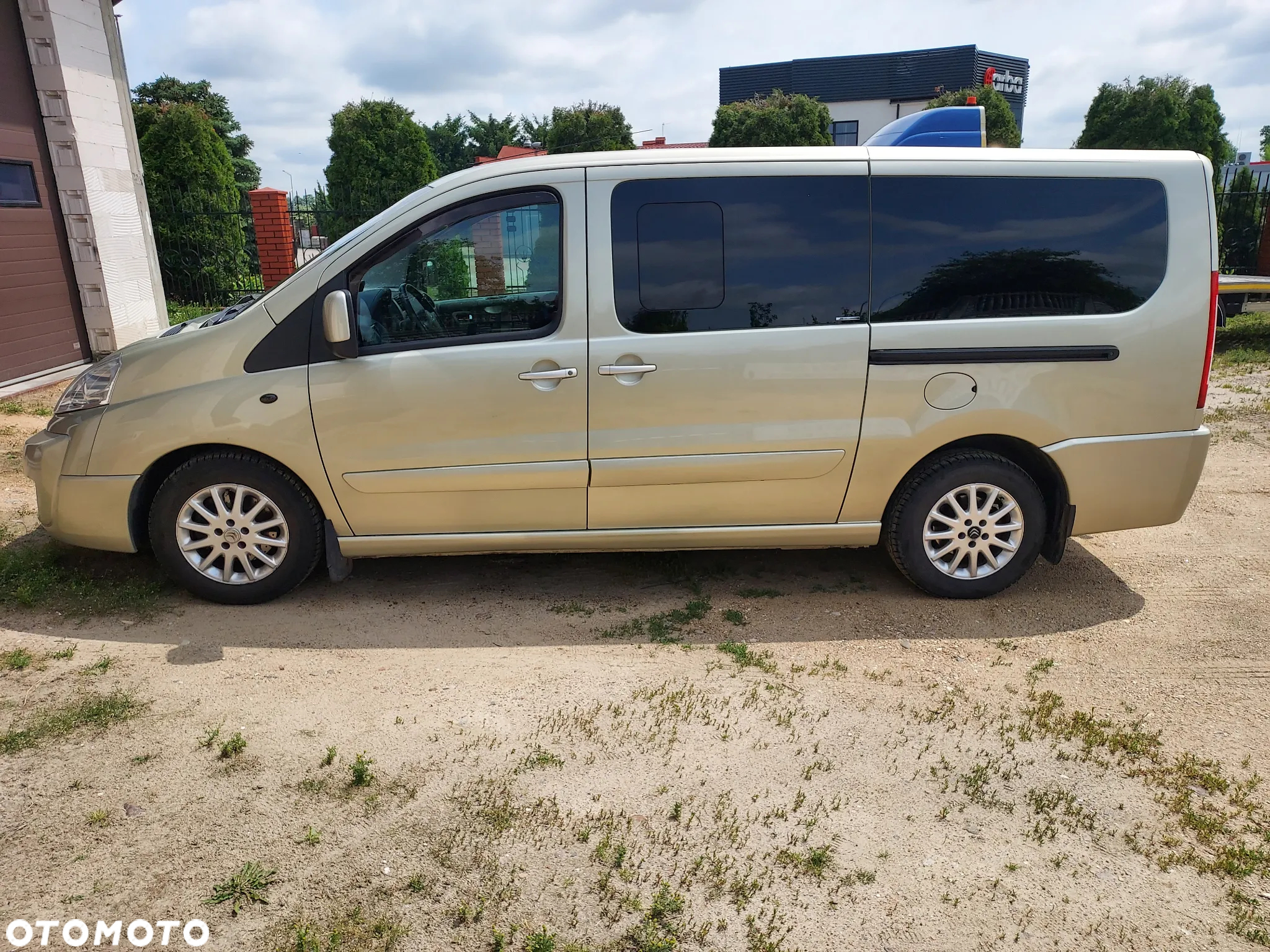 Citroën Jumpy Combi 2.0 HDi L2 Exclusive - 33