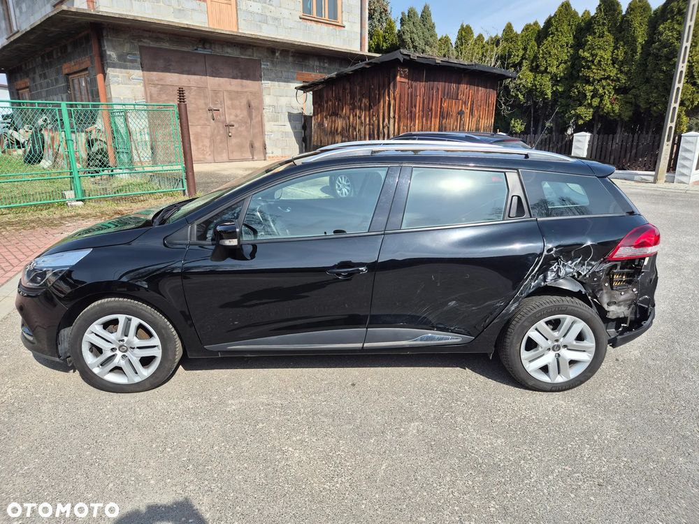 Renault Clio Energy dCi 75 Business - 26