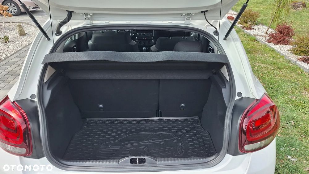 Citroën C3 1.2 PureTech Feel - 7