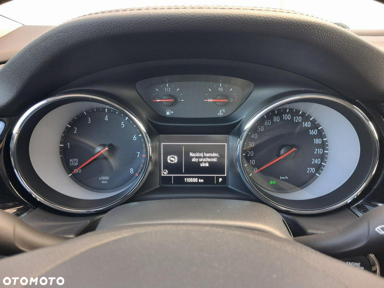 Opel Insignia - 21