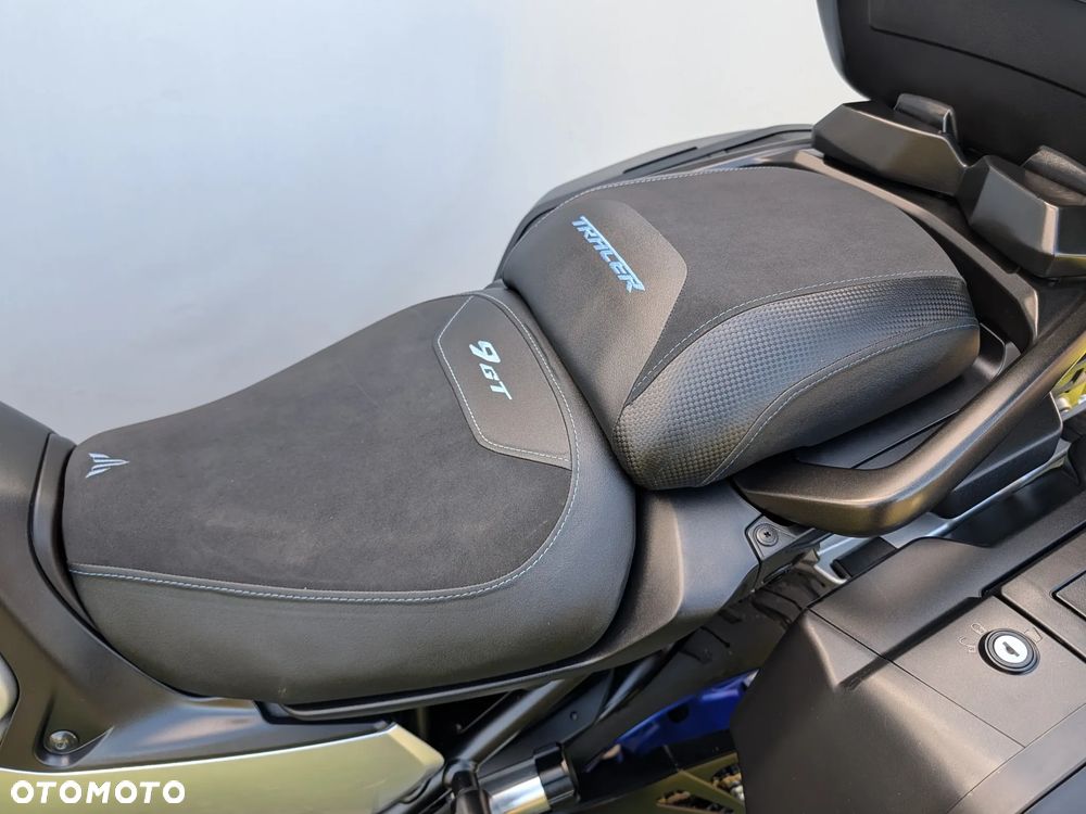 Yamaha Tracer - 26