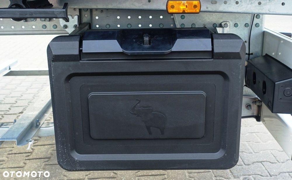 Schmitz Cargobull SKO 24/L 13.4 FP COOL V7, MULTITEMPERATURA - 14