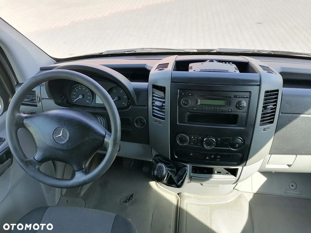 Mercedes-Benz Sprinter 313 cdi - 8