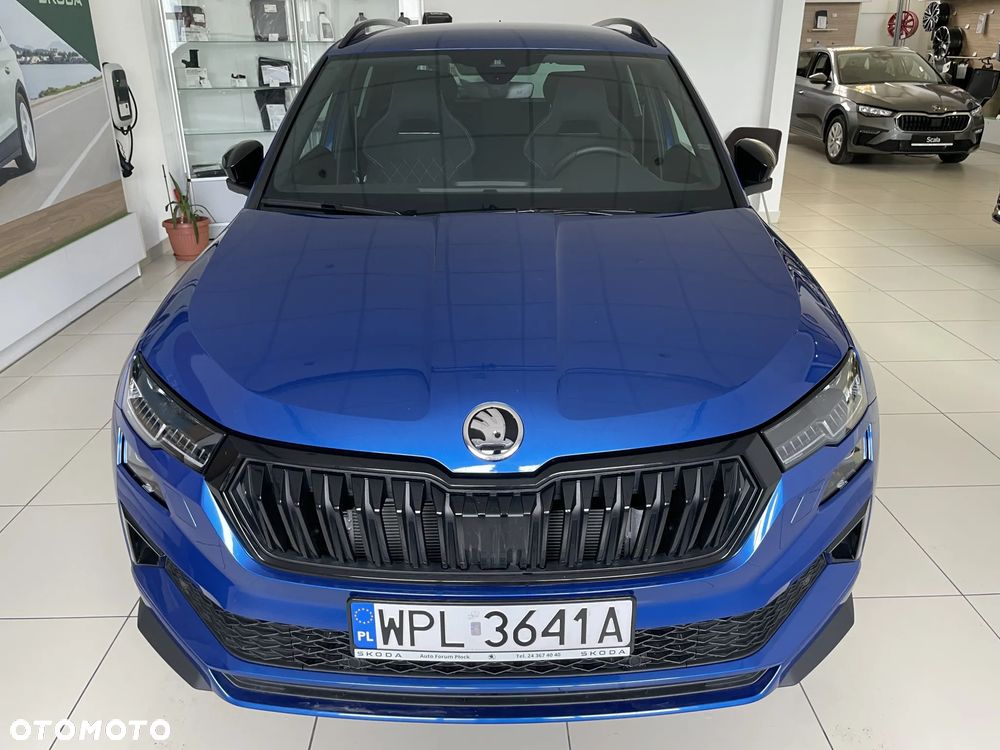 Skoda Karoq - 3