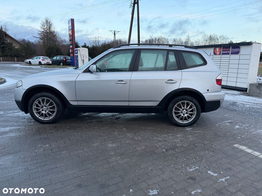 BMW X3 xDrive20i Edition Lifestyle - 6
